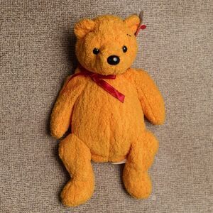 Ty Poopsie Beanie Baby